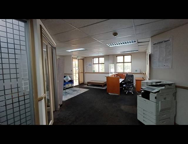 BUSINESS PROPERTY TO RENT IN HIGHVELD